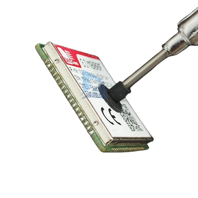 SIM800 SIM800C SIM800L SIM800F  IC New and Original GSM GPRS MODULE