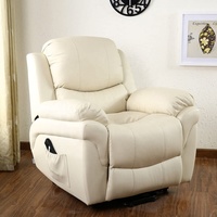 Geeksofa-Silla elevadora de potencia con Motor OKin Dual ajustable, diseño de lujo, con gran WingBack personalizable y función de masaje