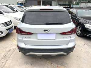 Voiture d'occasion Jettaa 2021 Jettaa VS5 1.4TSI 280TSI Édition Honor Prix abordable Semi-automatique Belle apparence Économique Bon SUV d'occasion - Product Image 6