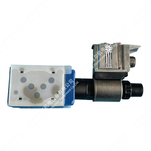 R901483247 Z3DREE10VP2-1X/315XLG24K31A1M Contrôle de la puissance - Product Image 6