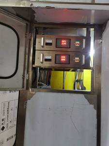 नया डिजाइन स्वचालित एसेप्टिक ईंट भरने मशीन पेपर कार्टन बॉक्स पैकेजिंग मशीन - Product Image 2