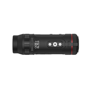 กล้องถ่ายภาพความร้อนอินฟราเรดแบบมือถือสำหรับใช้งานกลางแจ้ง Te411 - Product Image 1