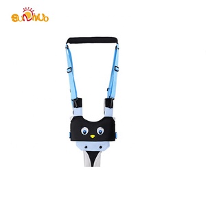 Harnais de marche respirant pour bébé en bas âge, nouveau modèle d'été Offre Spéciale - Product Image 3