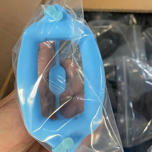 Resistente alle alte temperature fino a 121°C ℃   Divaricatore per Guance e Labbra in Materiale TPE per Uso Dentale, Apertura Bocca, <span class=keywords><strong>Oltre</strong></span> lo Sbiancamento dei Denti - Product Image 3