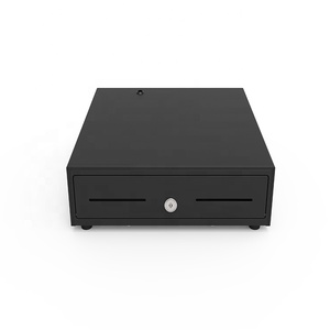 Sistema <span class=keywords><strong>de</strong></span> Pos 24V 4 monedas 8 cuentas cerradura <span class=keywords><strong>de</strong></span> <span class=keywords><strong>la</strong></span> caja <span class=keywords><strong>de</strong></span> dinero <span class=keywords><strong>de</strong></span> caja cajón - Product Image 4
