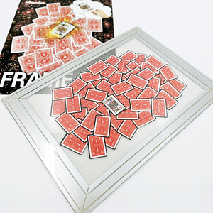 Poker Prophecy Board, Card Back Prophecy, KingMagic Magic Props Wholesale, Close-up, Festival Party Talent Show - Product Image 3