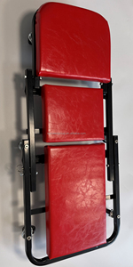 Pas cher <span class=keywords><strong>prix</strong></span> 36 pouces Z type atelier auto voiture réparation pliant creeper siège réglable - Product Image 2