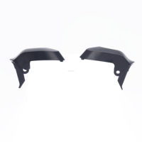 Bouton de déclenchement de pare-chocs classique LB RB pour manette Xbox One Boutons de manette gauche droite Accessoires pour Xbox One