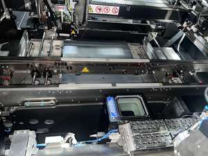 <span class=keywords><strong>SMT</strong></span>-Maschine Pick and Place Gebrauchte <span class=keywords><strong>SMT</strong></span>-Maschine ASM Siplace SX2 <span class=keywords><strong>SMT</strong></span>-Montage maschine - Product Image 4