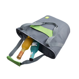 Bolso de hombro informal para mujer de Vietnam, bolso de compras rosa y azul, bolso de mano personalizado, bolso de mano para enfermera - Product Image 1