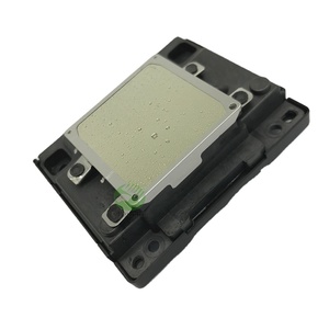 Cabezal de Impresión Original para Epson ME80 ME85 <span class=keywords><strong>ME700</strong></span> ME940 WF7015 WF600 T40 T42 TX550 TX600 TX610 TX620, Cabezal de Impresión de Fábrica - Product Image 1