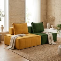Vente directe d'usine, canapé-lit compressé, canapés pour salon, meubles pour appartement