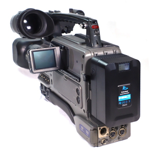 แบตเตอรี่ TPF Professional 10000mAh 14.8V 148Wh BP-VM148 V-Mount V-Lock พร้อมจอ LCD สำหรับกล้องวิดีโอ แล็ปท็อป ไฟ LED มีสินค้าในสต็อก - Product Image 1