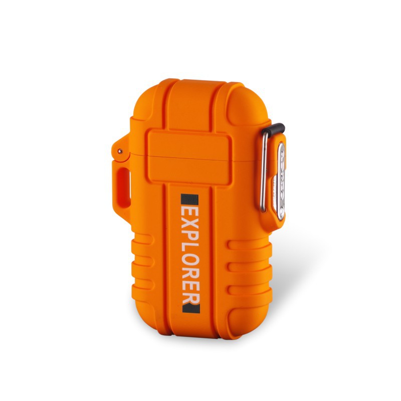 F12 Orange Gift Box