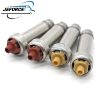 JEFORCE Pièces pour camions lourds Embrayage Servo Embrayage Booster Kits de réparation pour WABCO 9701500010 Parts