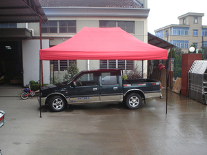 Tùy chỉnh lớn ngoài trời Sản xuất tại Trung Quốc vườn sang trọng gấp gazebo - Product Image 3
