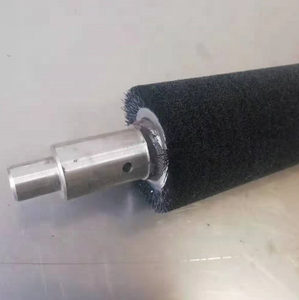 <span class=keywords><strong>Roller</strong></span> Sikat Prosesor Pelat CTP Hu.q PT-125 Baru P/n 20206036-00 Tersedia dalam Stok - Product Image 2