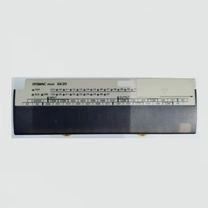 Nuevo y Original Sysmac Mini Sk20 - Sk20-c2dr-d C2dr D Automatización Industrial - Product Image 1