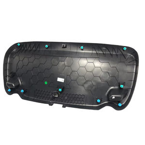 特斯拉<span class=keywords><strong>3</strong></span>型OE 1090454-00-I高品质汽车备件汽车前行李箱内饰板盖 - Product Image 6