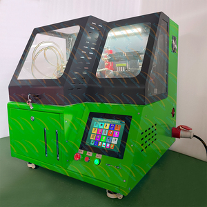 Neue Prüfmaschine Common-Rail-Injektor prüfung Cr216 Diesel-Einspritzpumpen-Durchfluss prüfstand - Product Image 1