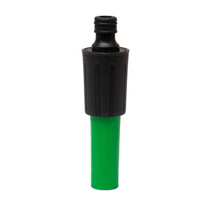 Pistola de agua de plástico con pulverización directa, boquilla ajustable de 0,3 mm para jardín, lavado de coches, limpieza del hogar - Product Image 4