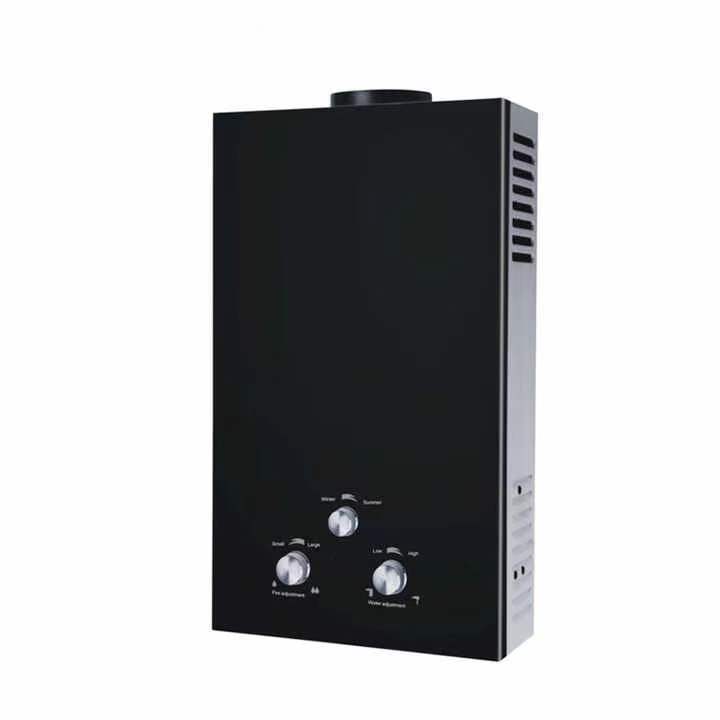 2025 Hot Selling Natural Gas Water