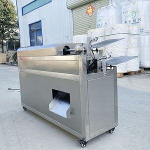 Machine automatique de fabrication de cornets de sucre, <span class=keywords><strong>mini</strong></span>-machine de production de cornets de gaufres au chocolat - Product Image 2