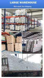 Resina de Poliéster Saturada Lineal de Peso Molecular de Partículas Union, Color Amarillo Claro, Sólida, para Tinta FFC, Adhesivo, Materia Prima 99% - Product Image 4