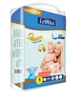 Pañal Desechable para Bebé, Producto Infantil <span class=keywords><strong>de</strong></span> Muestra <span class=keywords><strong>Gratis</strong></span>, <span class=keywords><strong>Pañales</strong></span> Al por Mayor para Bebé a Precio Barato - Product Image 1