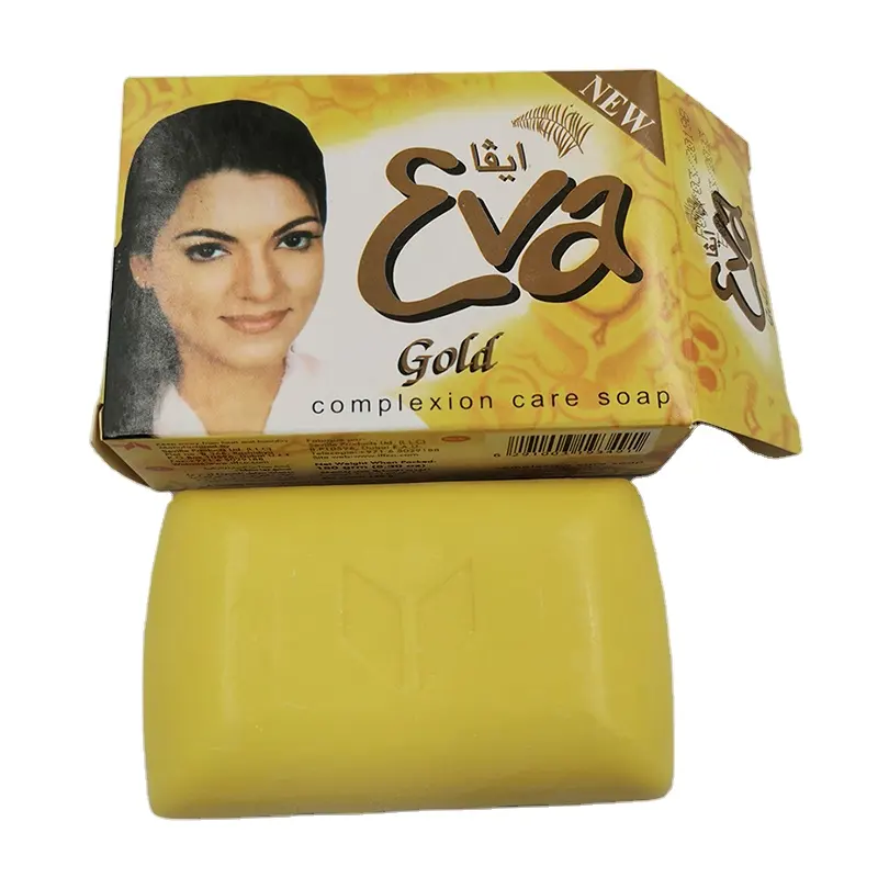 ביצועים גבוהים פופולרי Eva סבון לניגריה שוק