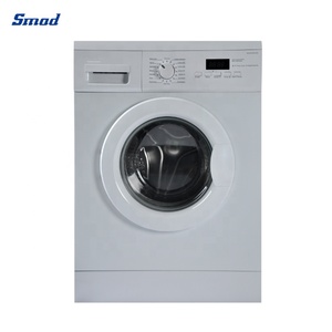 6kg <b>Mini</b> Portable Automatic Front Loading <b>Washing</b> <b>Machine</b> with Dryer Mfc80-du1401/c1457e 6kg <b>Mini</b> Portable Automatic Front - Product Image 3