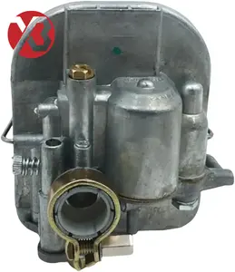 12毫米化油器，适用于MBK Neuf型AV7踏板车88 Cyclo MBK发动机Motobecane Carb