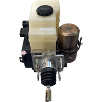Ensemble de servo-frein diesel BR, pompe ABS, matériau résistant aux hautes températures pour Land Cruiser LC200 07-12, norme OEM