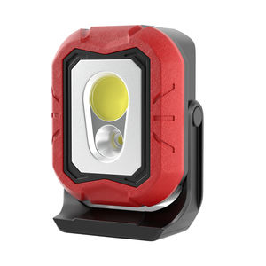 Ultimo miglior prodotto nel settore luce di lavoro portatile per esterni di emergenza temporanea 20V 950LM luce di lavoro per la costruzione sit - Product Image 1