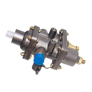 Vanne combinée hydraulique SH380 4120006656001 Pièces détachées pour chargeuse sur pneus chinoise - Product Image 2