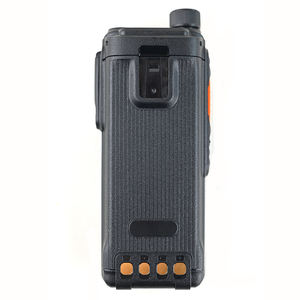 Radio numérique portable HP705 HP708 HP702 DMR, UHF VHF, AES-256, GPS, WIFI, longue portée 10KM - Product Image 2