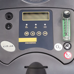 Medische Zuurstof Producerende Homeuse Ziekenhuis Apparatuur Zuurstofconcentrator Voor Patiënt - Product Image 6