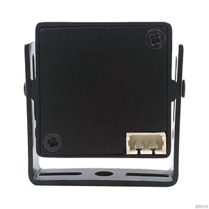 <span class=keywords><strong>1</strong></span>/<span class=keywords><strong>3</strong></span> "<span class=keywords><strong>CMOS</strong></span> CVI H.264 0.05Lux <span class=keywords><strong>3</strong></span>.7 mét ống kính Pinhole Mini B/W PAL NTSC VANDAL-proof góc rộng Analog CCTV Camera An Ninh <span class=keywords><strong>OSD</strong></span> - Product Image 3