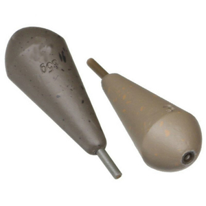 VUÔNG Skyliner Inline Cá Chép Câu Cá Xoay Chì Và Trọng Lượng Bọc Chì Chìm Câu Cá Giải Quyết CL301(B13) - Product Image 1