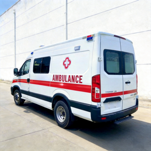 <span class=keywords><strong>Ambulancia</strong></span> Neonatal Tipo B Totalmente Equipada <span class=keywords><strong>con</strong></span> Ventilador e <span class=keywords><strong>Incubadora</strong></span> para Traslado Médico de Emergencia al Hospital, Gran Oferta 2026 - Product Image 3