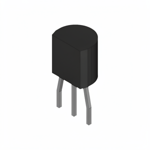 Achetez des composants électroniques en ligne : Transistors TO-226-3, TO-92-3 2SA673AB-E – Canal Fabricant - Product Image 1