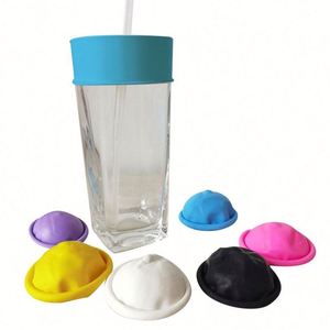 Pulvérisateur à pompe avec logo personnalisé pour bouteilles, avec fonction anti-fuite, construction en silicone - Product Image 2