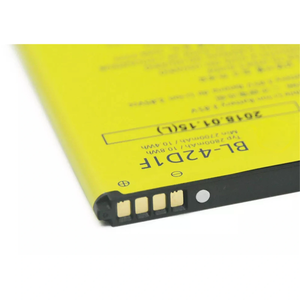 스마트 기술 고용량 교체 배터리 BL-42D1F 배터리 Gb T18287 <span class=keywords><strong>LG</strong></span> G5용 교체 배터리 - Product Image 4