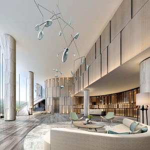 Custom Modern Style Luxury 5 Star <b>Hotel</b> <b>Bedroom</b> Furniture <b>Set</b> Customized Commercial <b>Hotel</b> Room Furniture for Project - Product Image 4