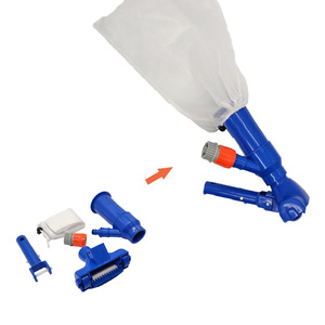 Fibers nettoyantes <span class=keywords><strong>pour</strong></span> la <span class=keywords><strong>piscine</strong></span>, à mettre sur le sol, <span class=keywords><strong>pour</strong></span> escalade jusqu'à l'aquarelle, <span class=keywords><strong>brosse</strong></span> de nettoyage, livraison gratuite, E01 - Product Image 5