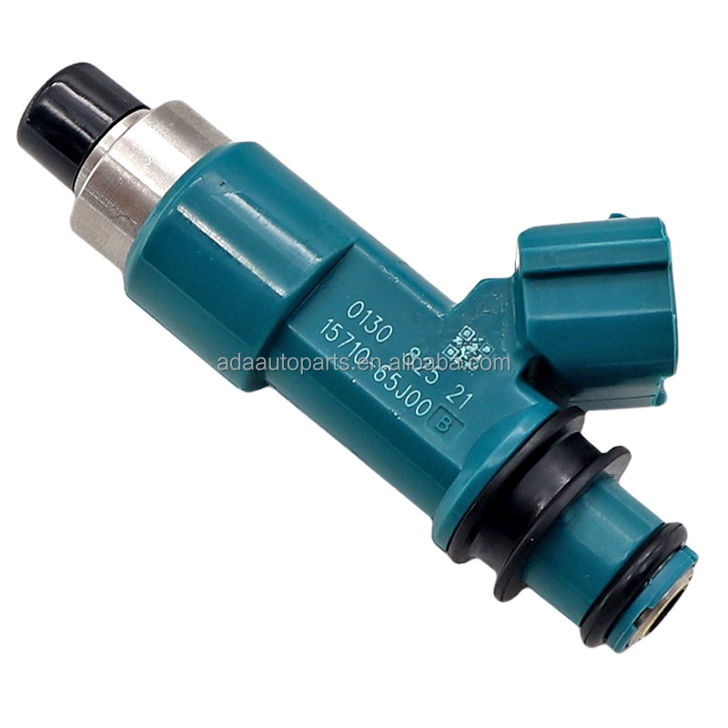 Suzuki SX4 Fuel Injector Nozzle - High-Quality 15710-65J00