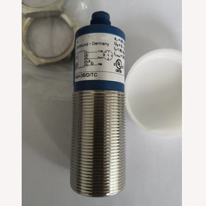 Nuevo Sensor Ultrasónico Original Mic+35/D/<span class=keywords><strong>TC</strong></span> Mic+35/DD/<span class=keywords><strong>TC</strong></span>/E Crm+35/DD/<span class=keywords><strong>TC</strong></span>/E para Máquinas Industriales - Product Image 1