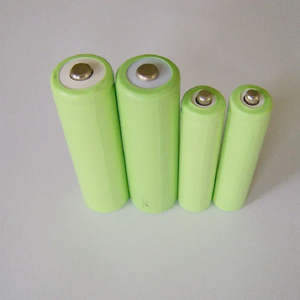 OEM Faible Coût 1.2 Volt Lumière Solaire <span class=keywords><strong>Ni</strong></span>-<span class=keywords><strong>Mh</strong></span> Batterie Cellule AA200mAh 1.2 v <span class=keywords><strong>Ni</strong></span> <span class=keywords><strong>Mh</strong></span> Batterie Aa 200mah 300mah 150mah 600mah 700mah 500mah - Product Image 3