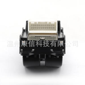 สวิตช์กระจกไฟฟ้าพลาสติก 84820-02111 84820-0F040 สำหรับรถยนต์โตโยต้า โคโรลล่า สภาพใหม่และมือสอง - Product Image 1