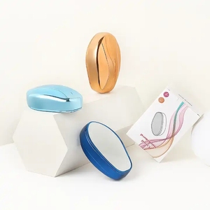 Depiladora <span class=keywords><strong>de</strong></span> Cristal, Depiladora <span class=keywords><strong>de</strong></span> Seguridad, Fácil <span class=keywords><strong>de</strong></span> Limpiar, Nano Cristal Reutilizable <span class=keywords><strong>para</strong></span> Belleza Corporal, 1 Pieza, Dropshipping <span class=keywords><strong>para</strong></span> Uso Doméstico y en Automóviles - Product Image 3